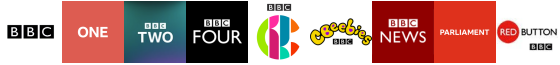 Channel icons