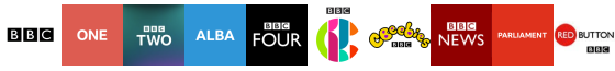 Channel icons