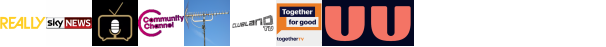 the effected channels