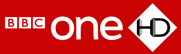 BBC ONE HD Logo