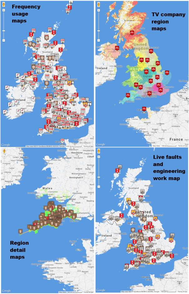 Four ways that UK Free TV maps are better than they were last week ...