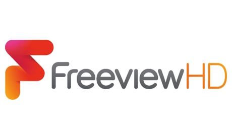 Freeview HD logo  Photograph: Freeview