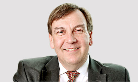 John Whittingdale  Photograph: The Guardian