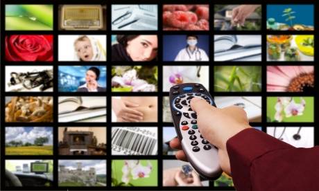Which satellite channels have moved from an old bird to a new one?  Photograph: Shutterstock