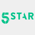 5STAR logo