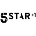 5STAR +1 logo