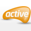 Active Channel logo