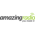 Amazing Radio logo