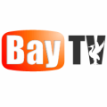 Bay TV Swansea logo