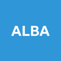BBC Alba HD logo