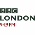 BBC Radio London logo