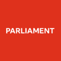 BBC Parliament logo