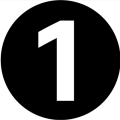 BBC Radio 1 logo