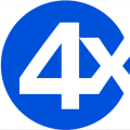 BBC Radio 4 Extra logo