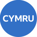 BBC Radio Cymru logo