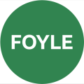 BBC Radio Foyle logo