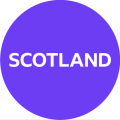 BBC Radio Scotland logo