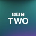 BBC Two HD logo