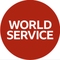 BBC World Service logo