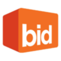 Bid logo