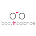 Body in Balance logo