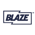 Blaze logo