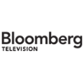 Bloomberg TV logo