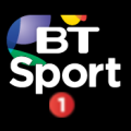 BT Sport 1 logo