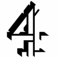 Channel 4 (SD) logo