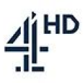 Channel 4 HD logo