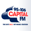 Capital logo