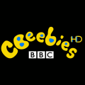 CBeebies HD logo