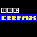 Ceefax logo