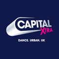 Capital Xtra logo
