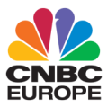 CNBC logo