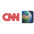 CNN International HD logo