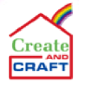 Create & Craft logo