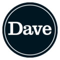 Dave logo