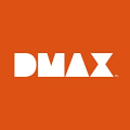 DMAX logo