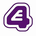 E4 (Wales) logo