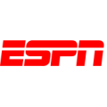 ESPN UK logo