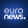 EuroNews English logo