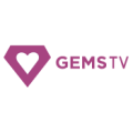 Gems TV logo