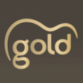 Gold logo