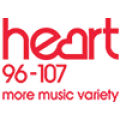 Heart logo