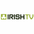 Irish TV logo