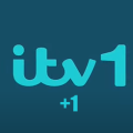ITV1 +1 logo