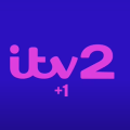 ITV2 +1 logo