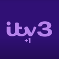 ITV3 +1 logo