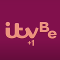 ITVBe +1 logo